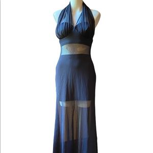 Beautiful Evening Dress by Cachè